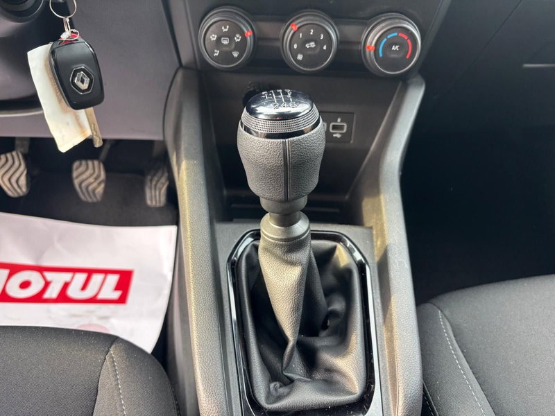 Renault Clio usata a Teramo (10)