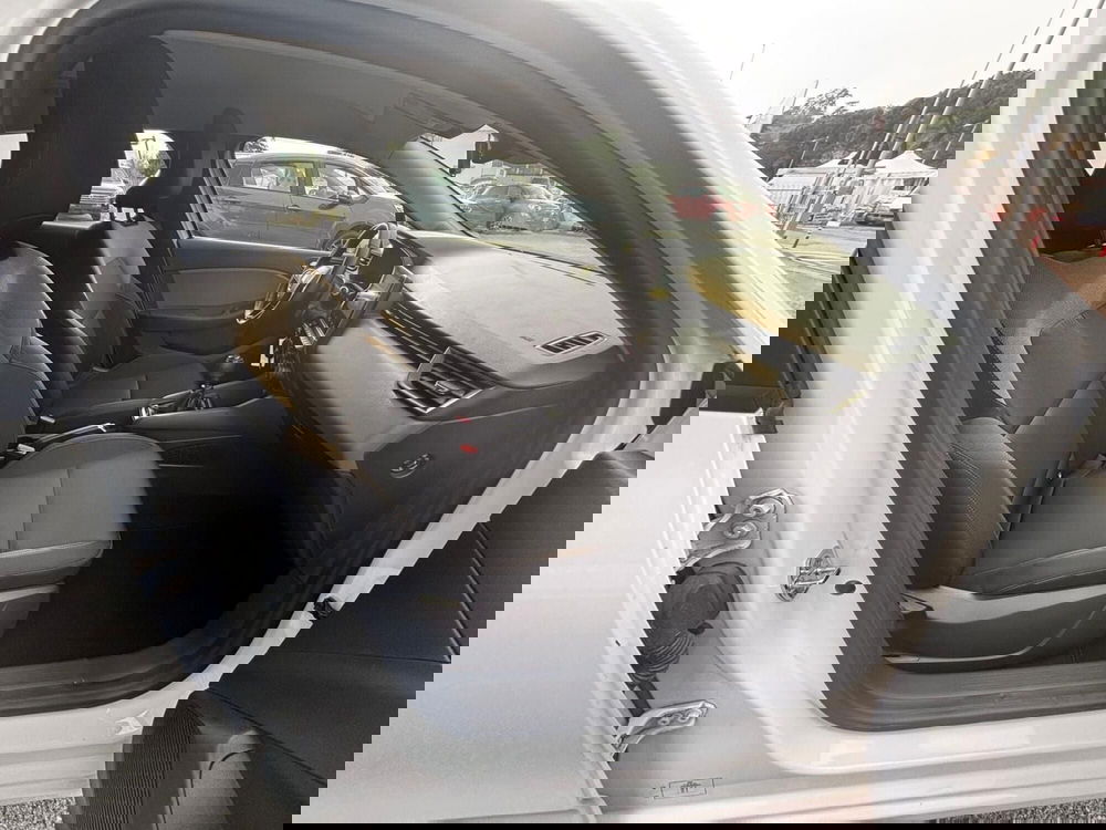 Renault Clio usata a Teramo (12)