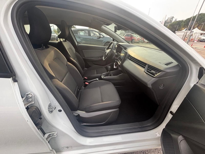 Renault Clio usata a Teramo (12)