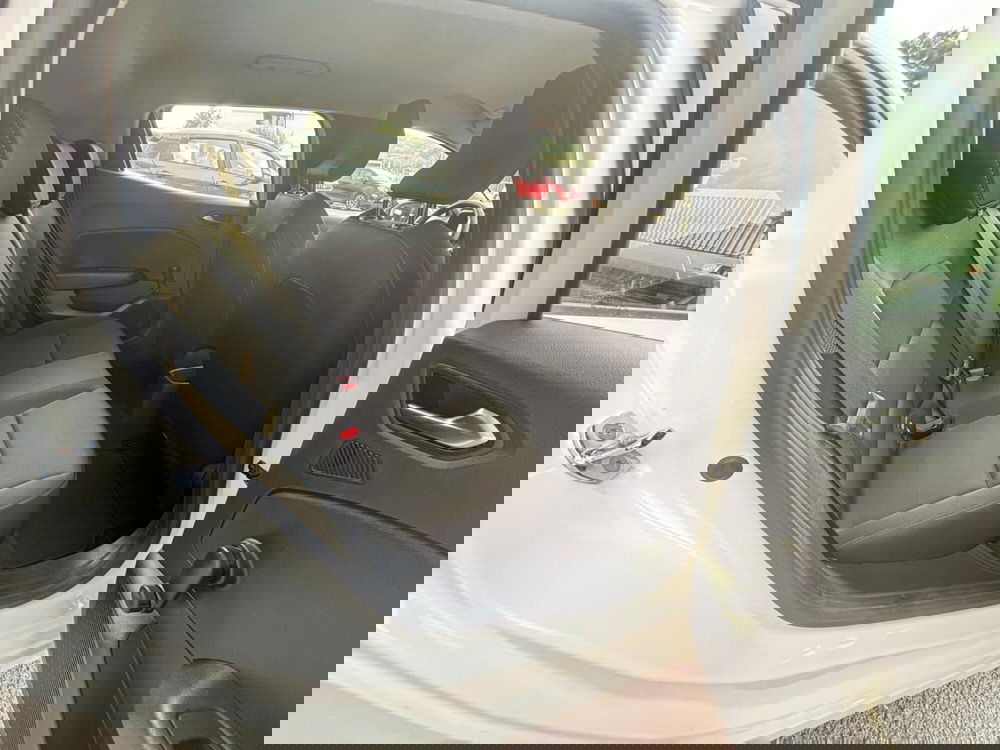 Renault Clio usata a Teramo (13)