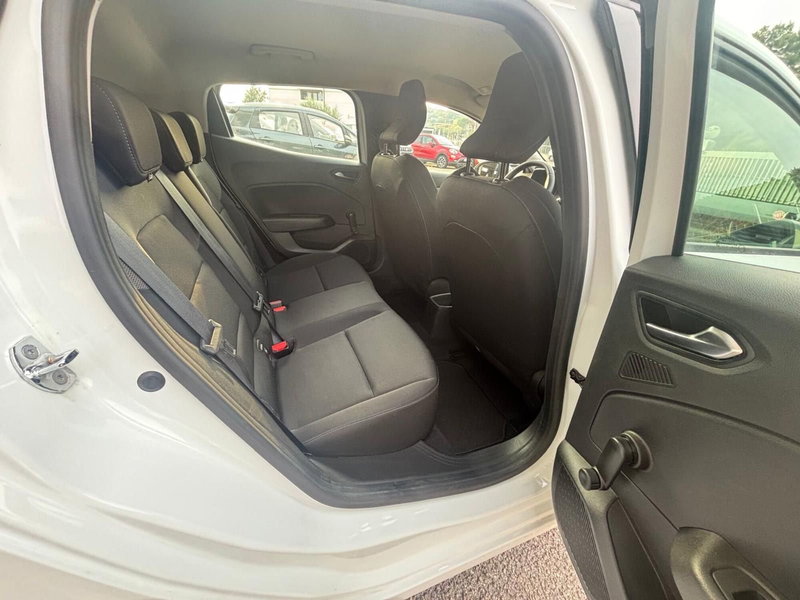Renault Clio usata a Teramo (13)