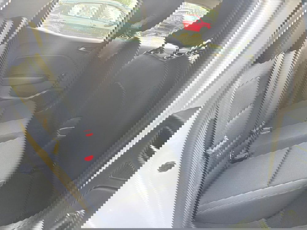 Renault Clio usata a Teramo (14)