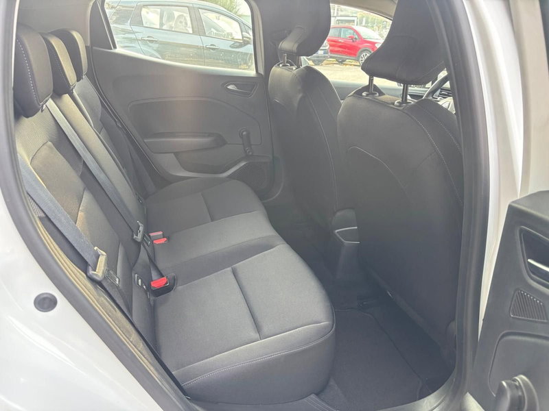 Renault Clio usata a Teramo (14)