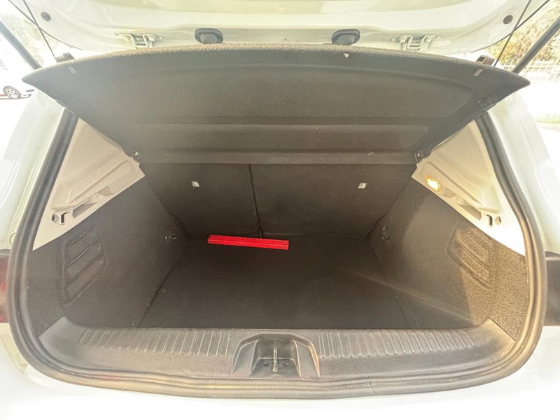 Renault Clio usata a Teramo (15)
