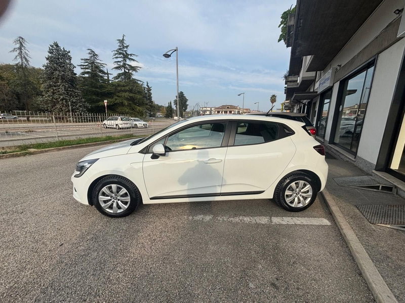 Renault Clio usata a Teramo (2)