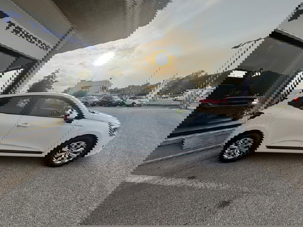 Renault Clio usata a Teramo (3)