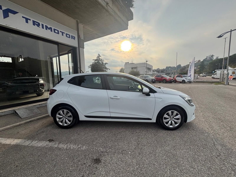 Renault Clio usata a Teramo (3)