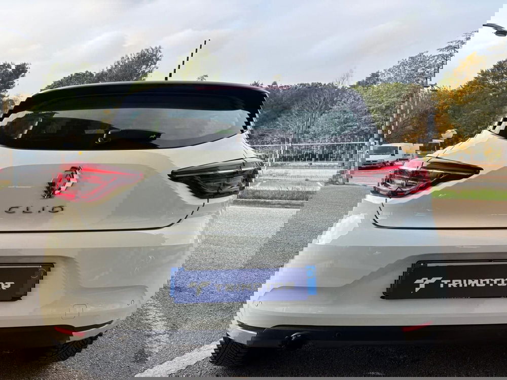 Renault Clio usata a Teramo (4)