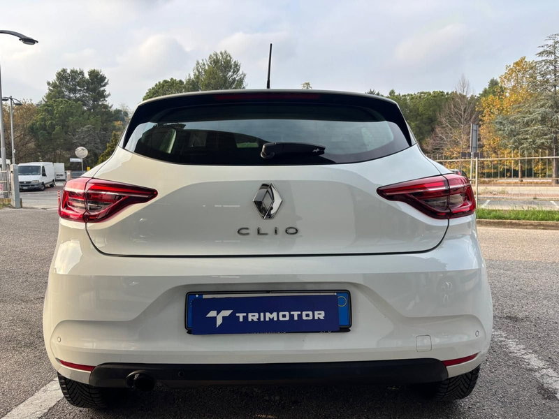 Renault Clio usata a Teramo (4)