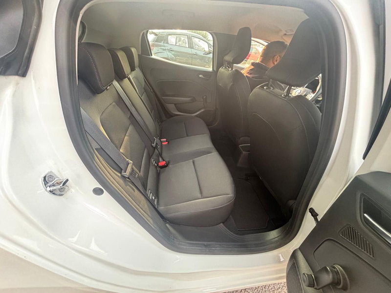 Renault Clio usata a Teramo (5)