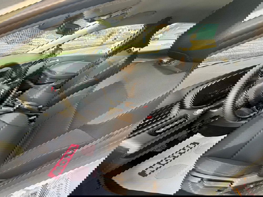 Renault Clio usata a Teramo (6)