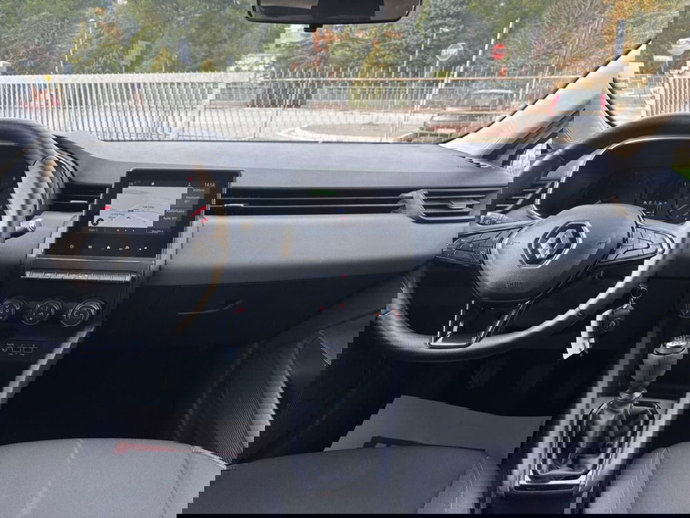 Renault Clio usata a Teramo (7)