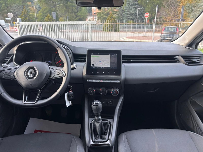 Renault Clio usata a Teramo (7)