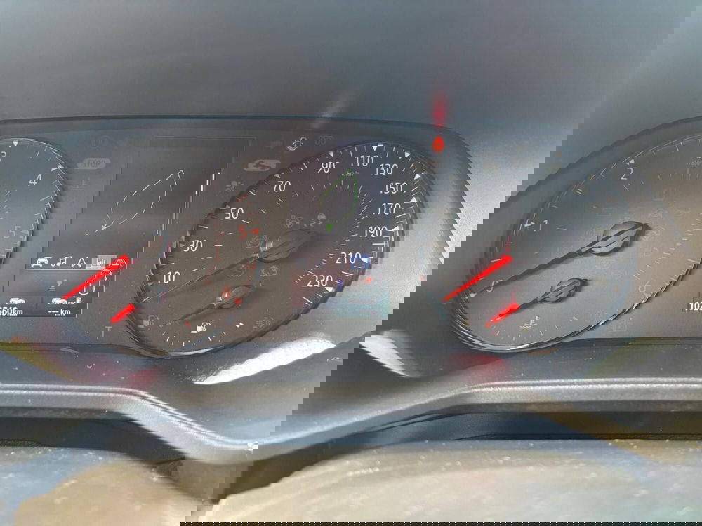 Renault Clio usata a Teramo (8)