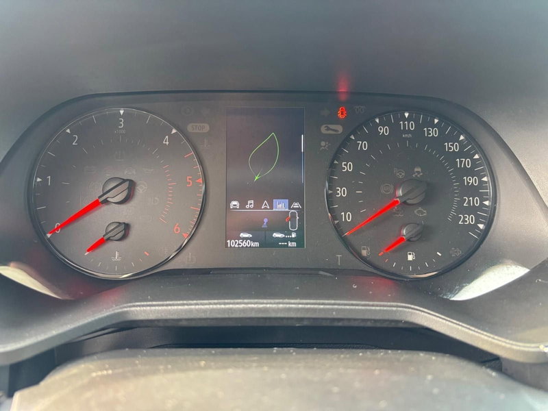 Renault Clio usata a Teramo (8)