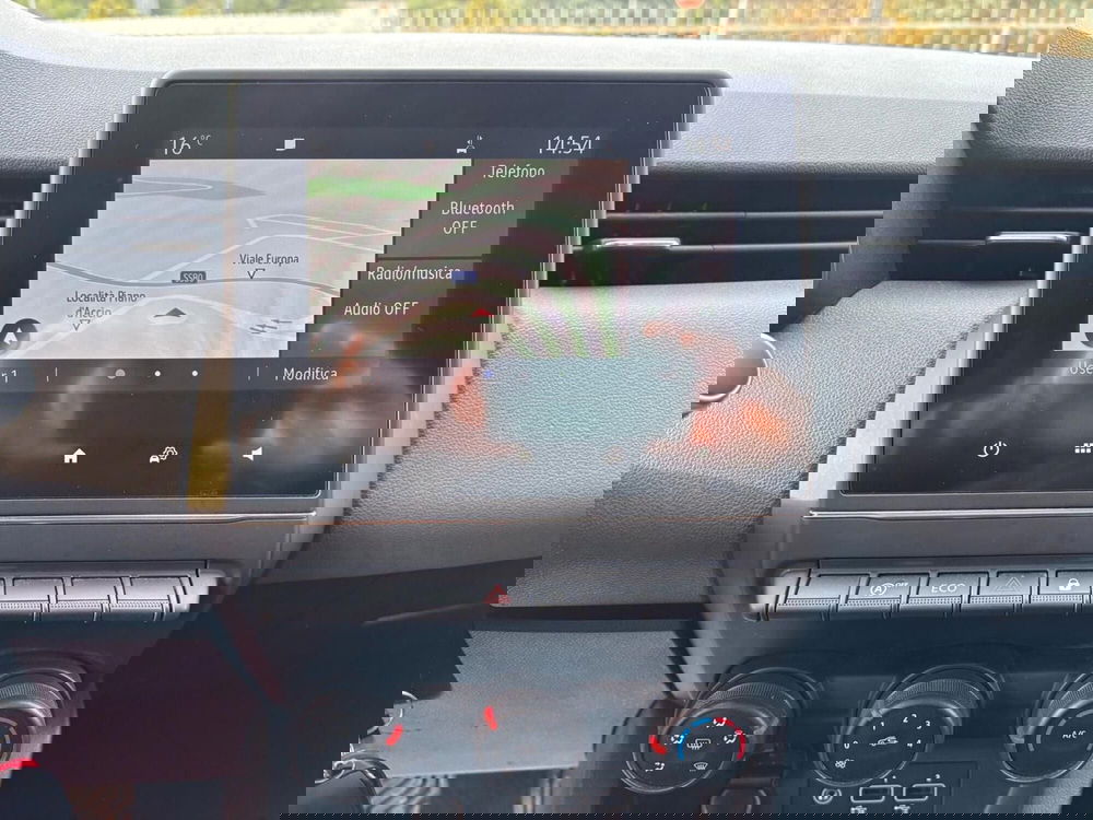 Renault Clio usata a Teramo (9)