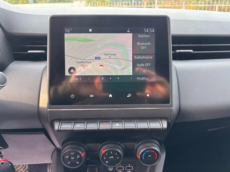 Renault Clio usata a Teramo (9)