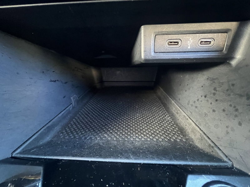 Volkswagen T-Cross usata a Teramo (11)