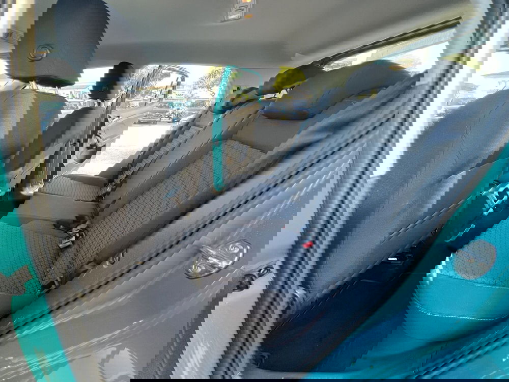 Volkswagen T-Cross usata a Teramo (13)