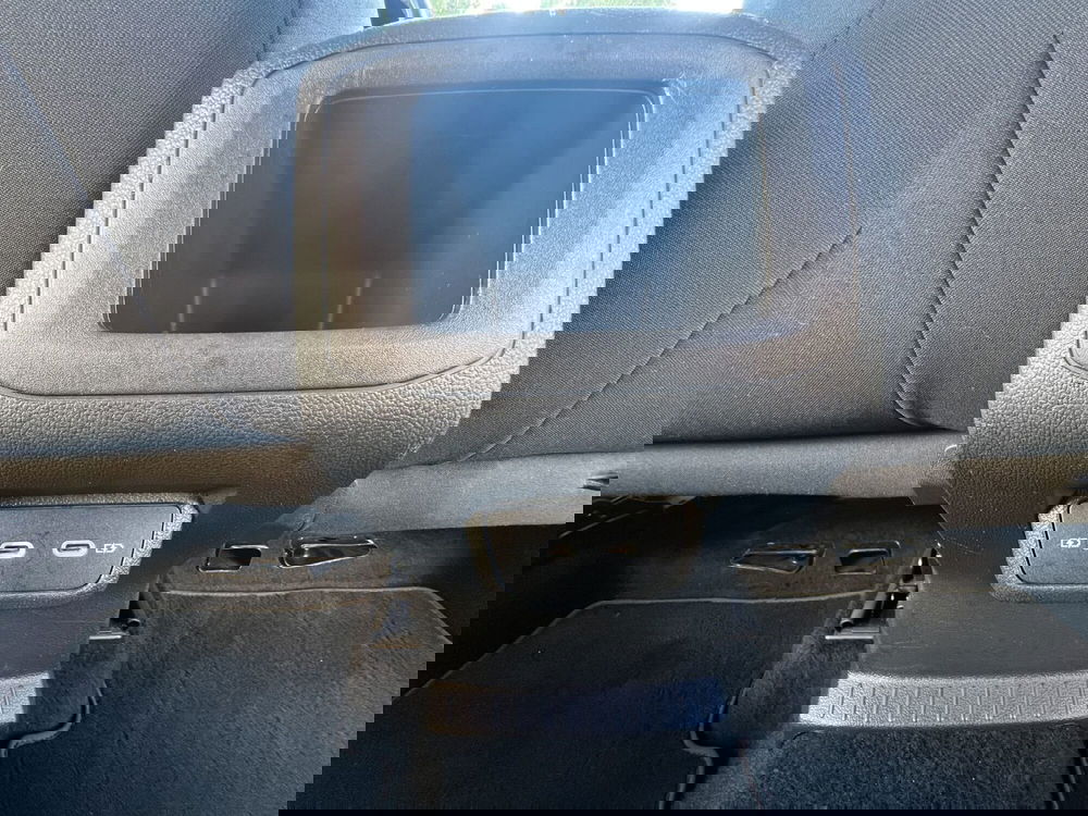 Volkswagen T-Cross usata a Teramo (14)