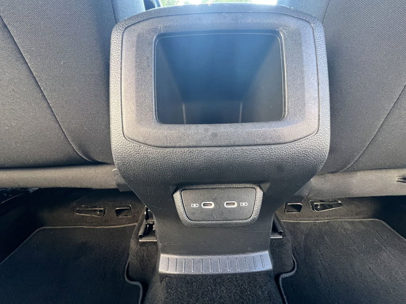 Volkswagen T-Cross usata a Teramo (14)