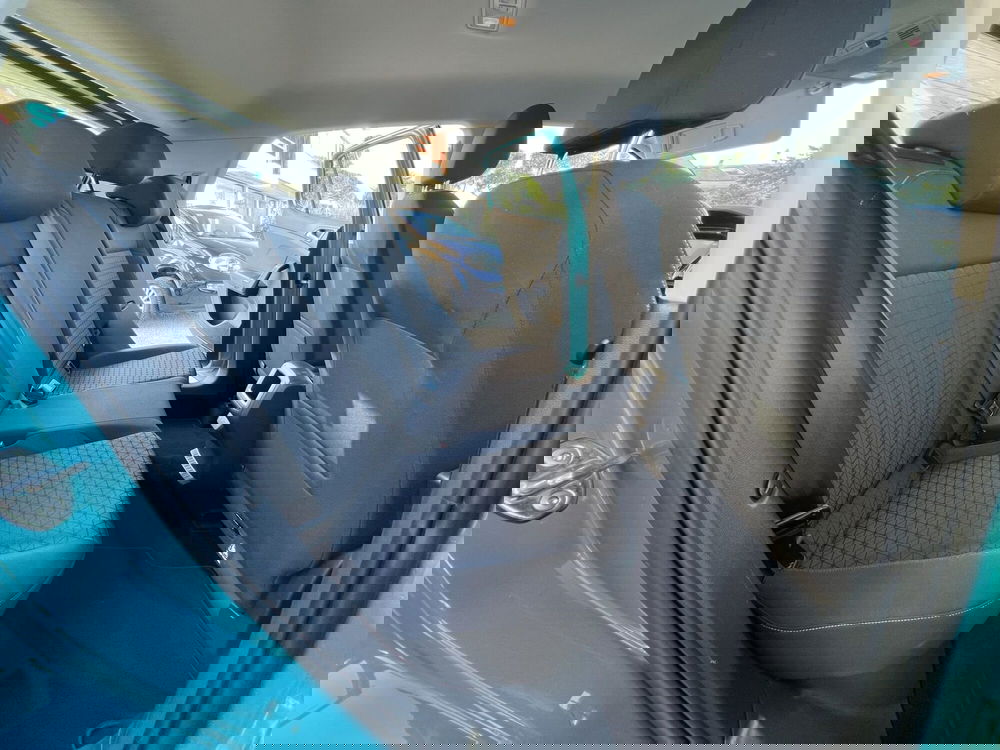 Volkswagen T-Cross usata a Teramo (15)