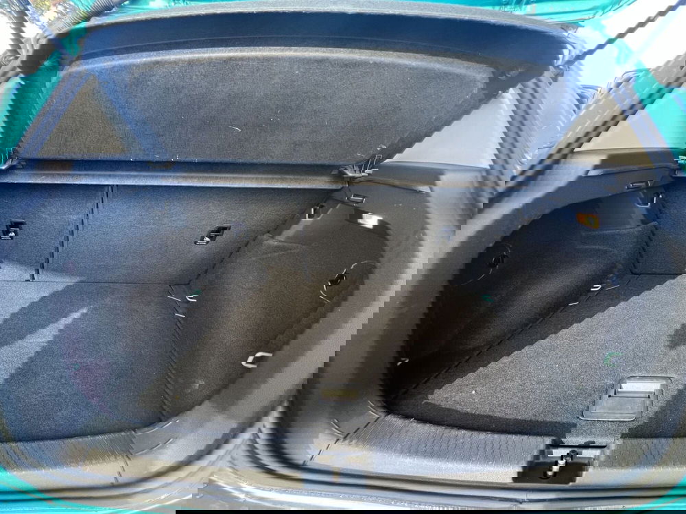 Volkswagen T-Cross usata a Teramo (16)