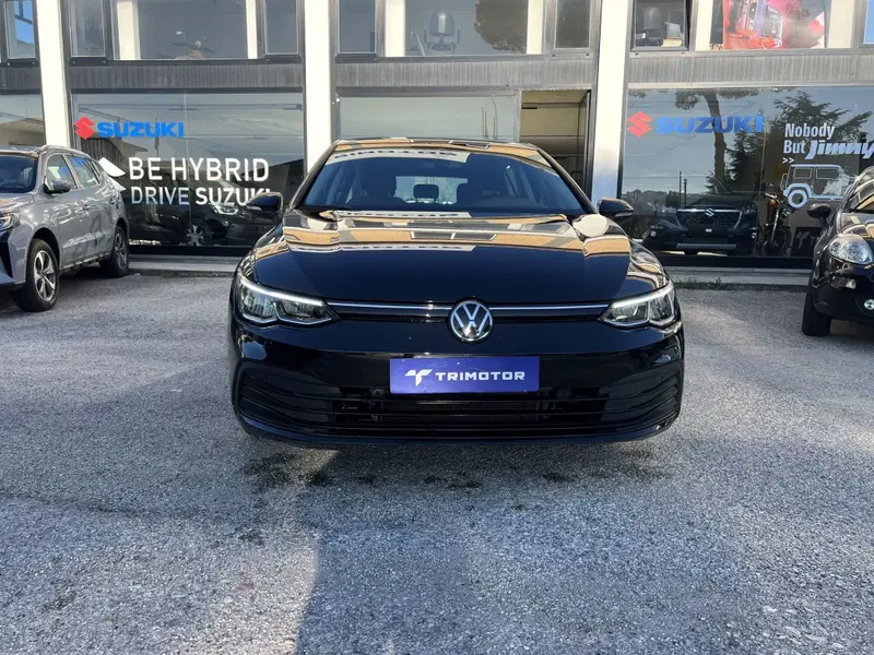 Volkswagen Golf usata a Teramo