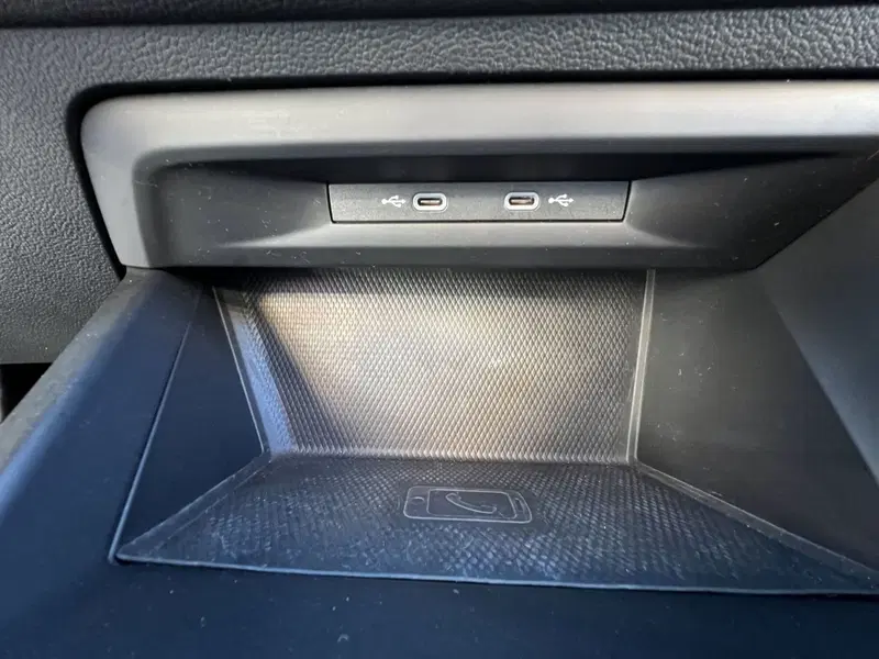 Volkswagen Golf usata a Teramo (10)