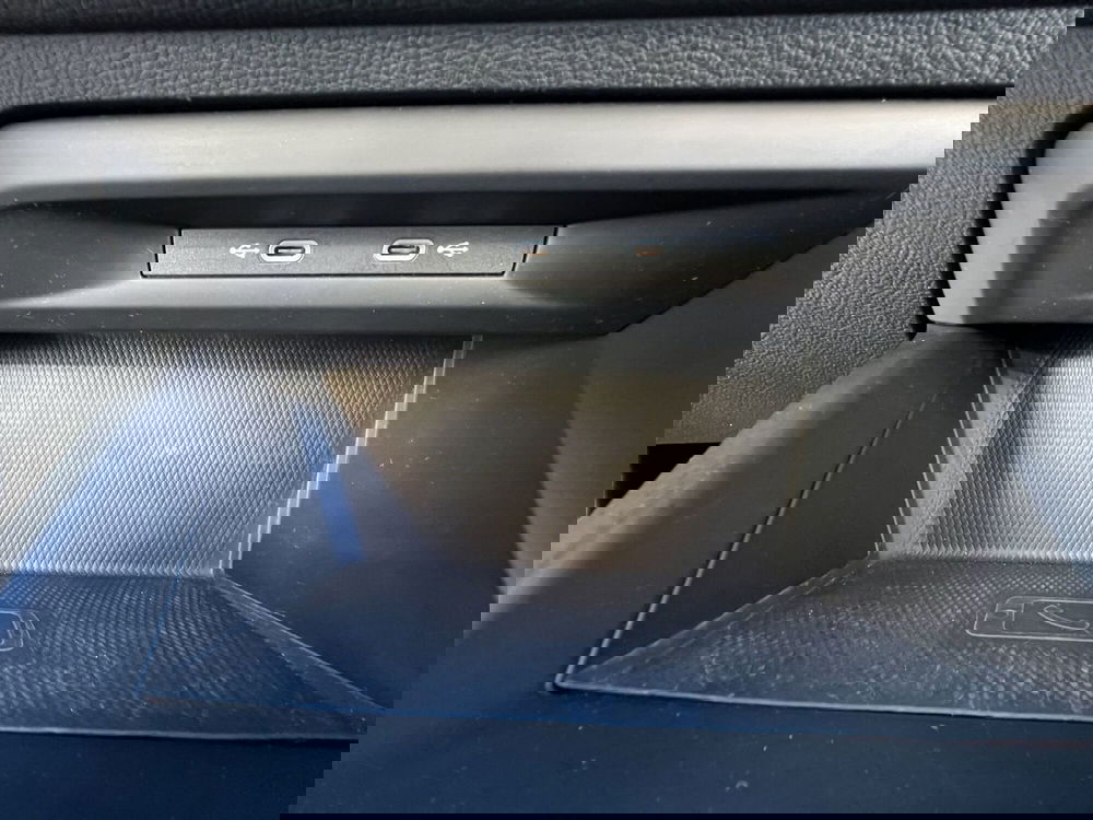 Volkswagen Golf usata a Teramo (10)