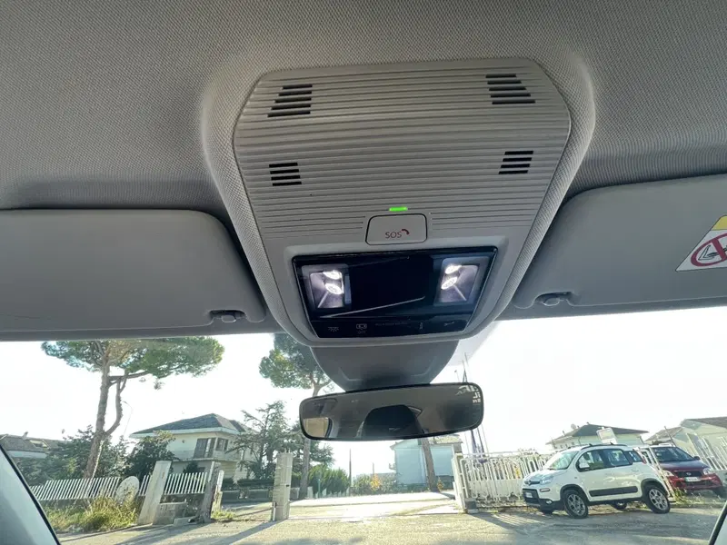 Volkswagen Golf usata a Teramo (11)