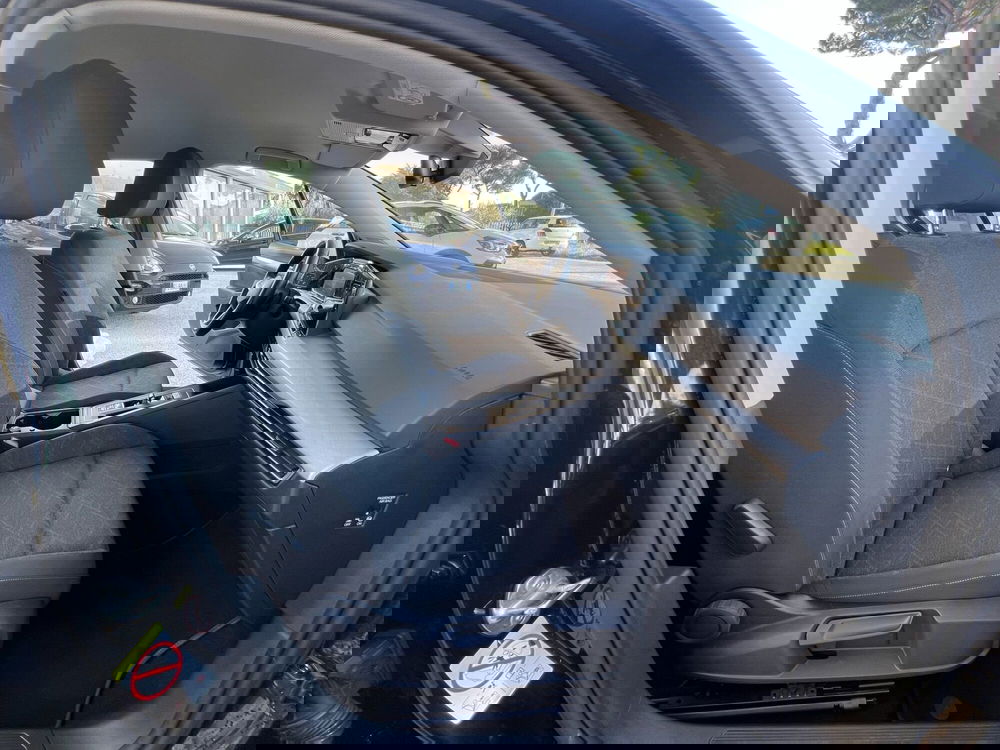 Volkswagen Golf usata a Teramo (12)