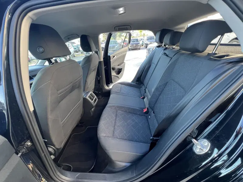 Volkswagen Golf usata a Teramo (13)