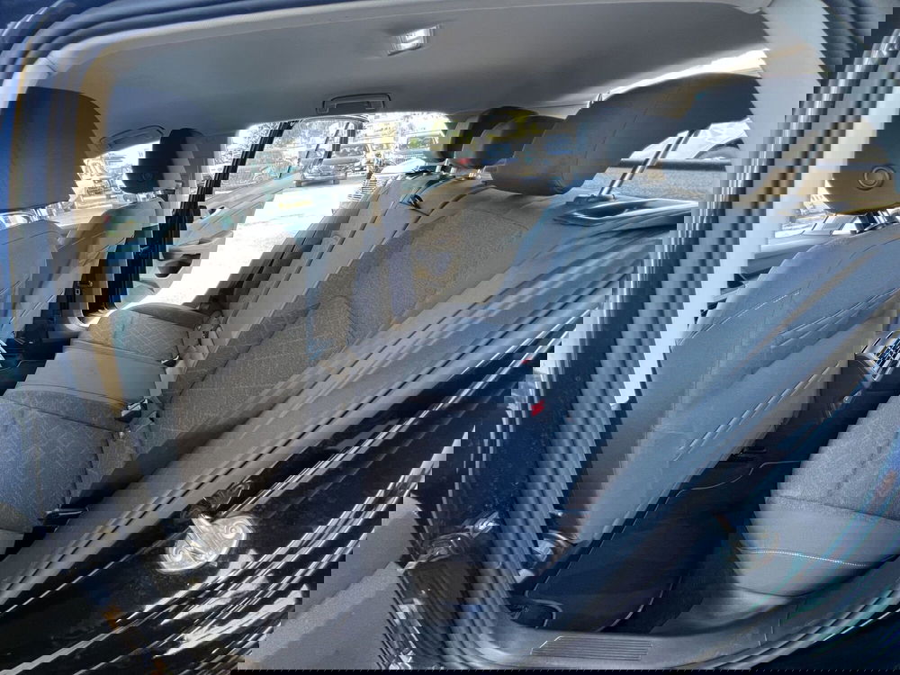 Volkswagen Golf usata a Teramo (13)