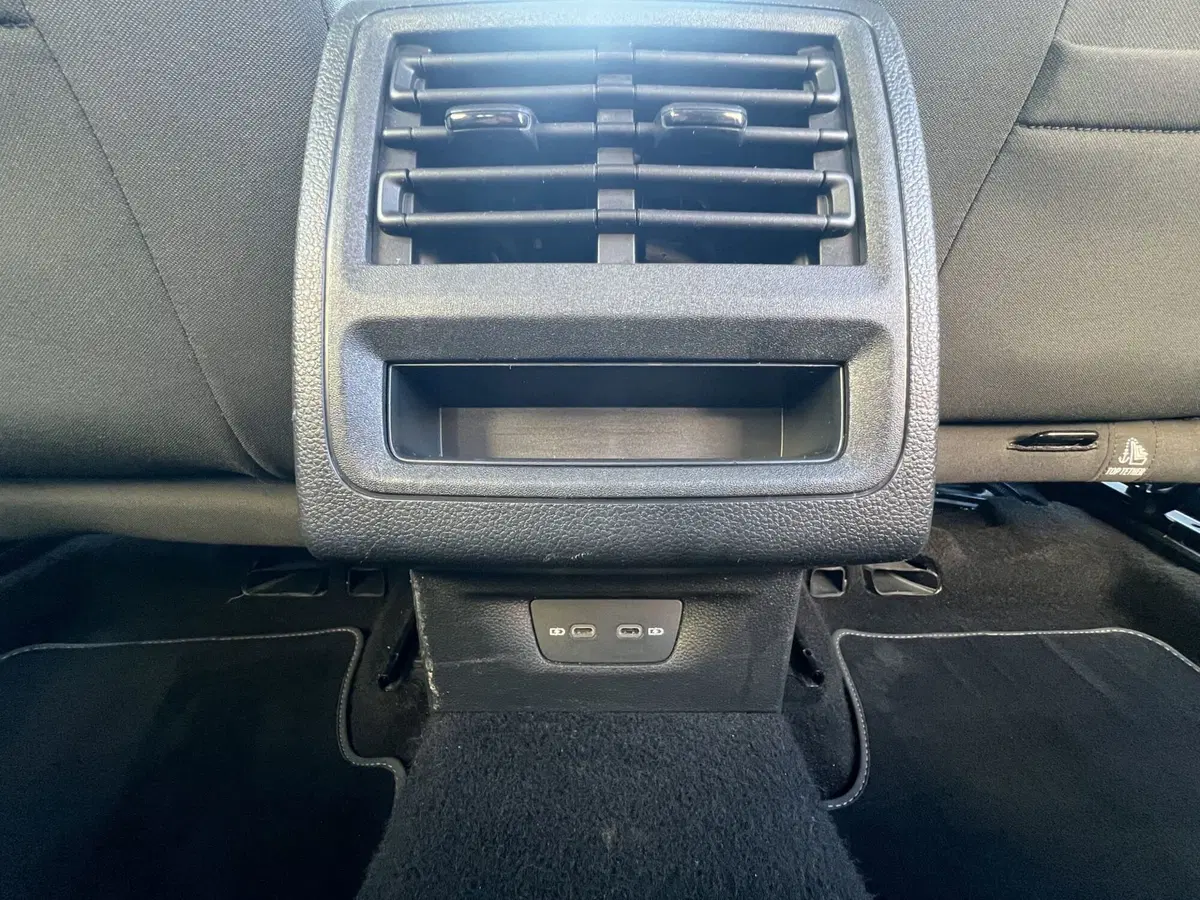 Volkswagen Golf usata a Teramo (14)