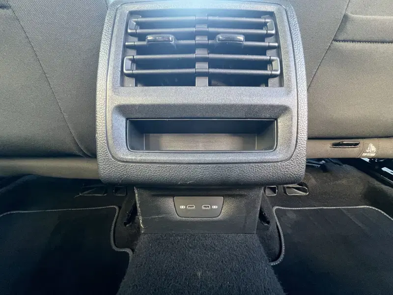 Volkswagen Golf usata a Teramo (14)
