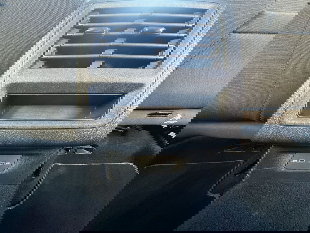 Volkswagen Golf usata a Teramo (14)