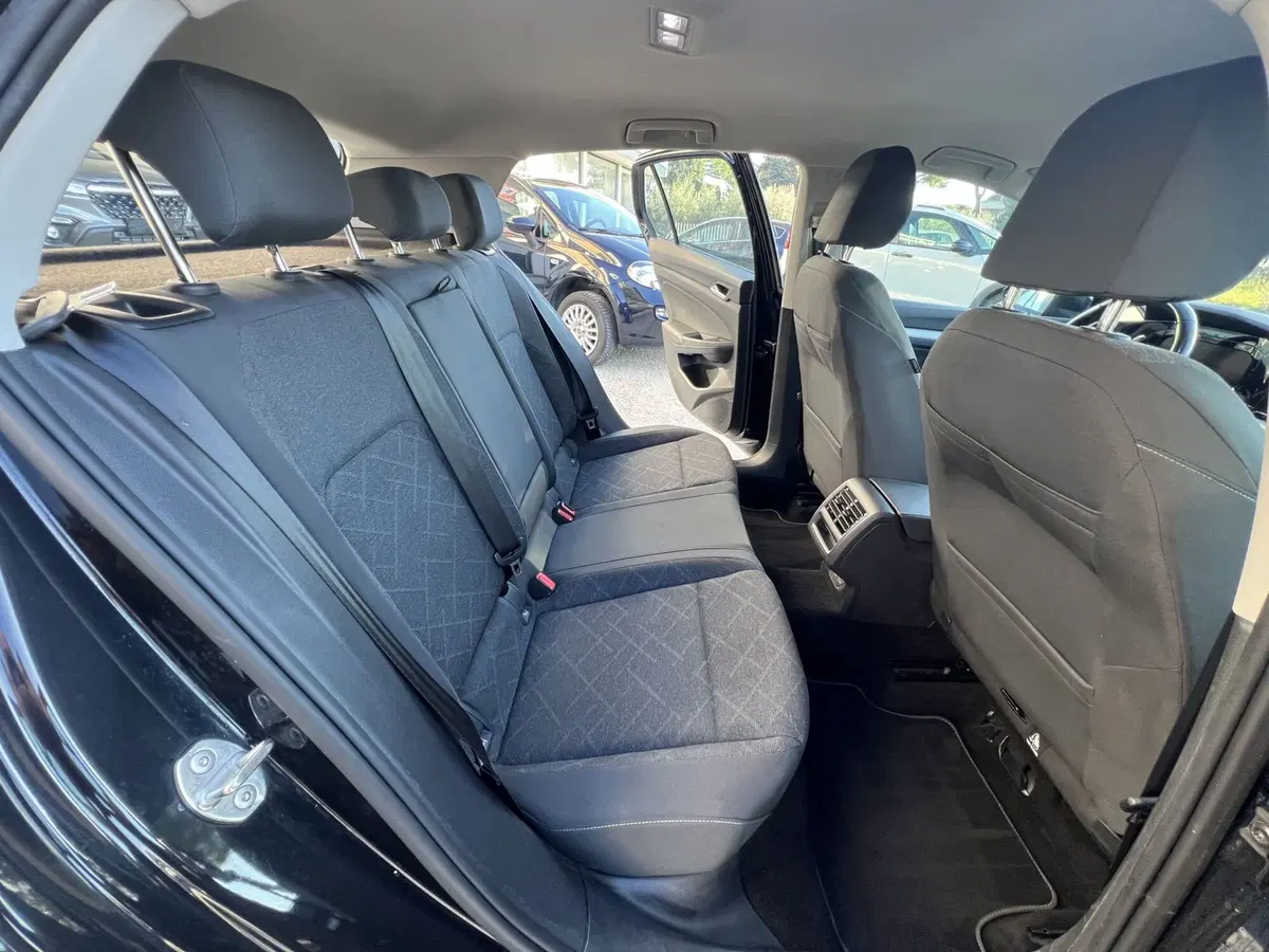 Volkswagen Golf usata a Teramo (15)
