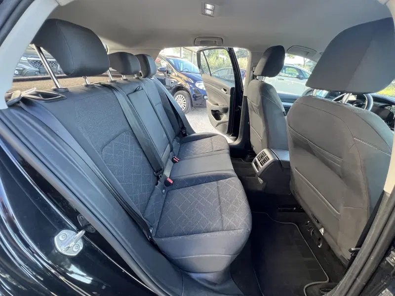 Volkswagen Golf usata a Teramo (15)