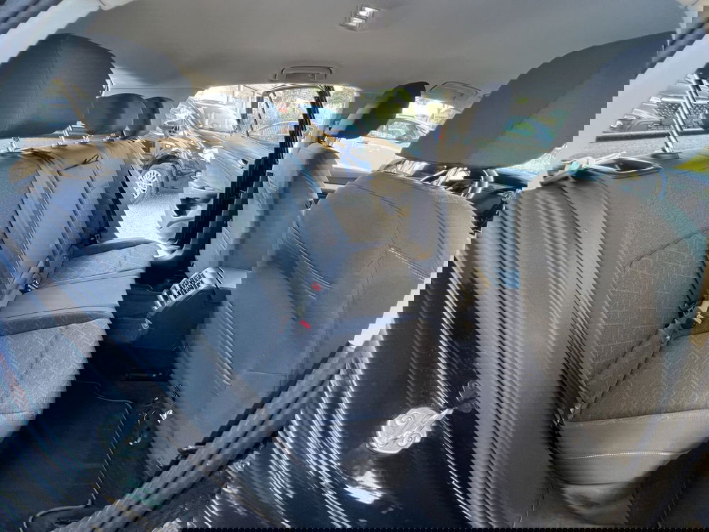 Volkswagen Golf usata a Teramo (15)