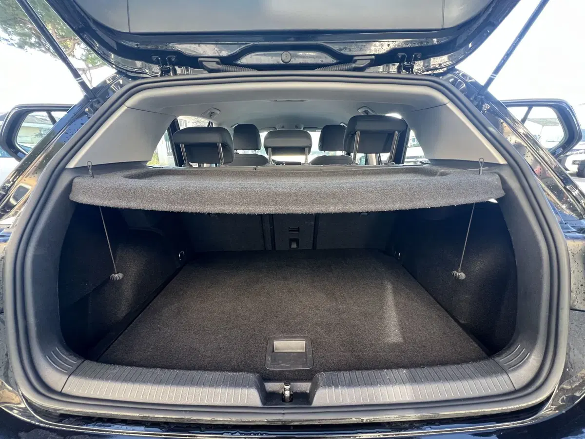 Volkswagen Golf usata a Teramo (16)