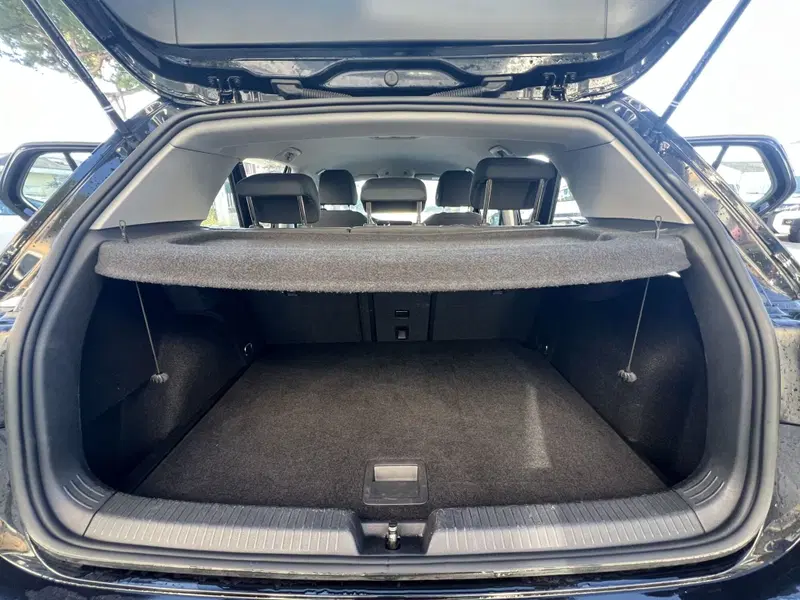 Volkswagen Golf usata a Teramo (16)