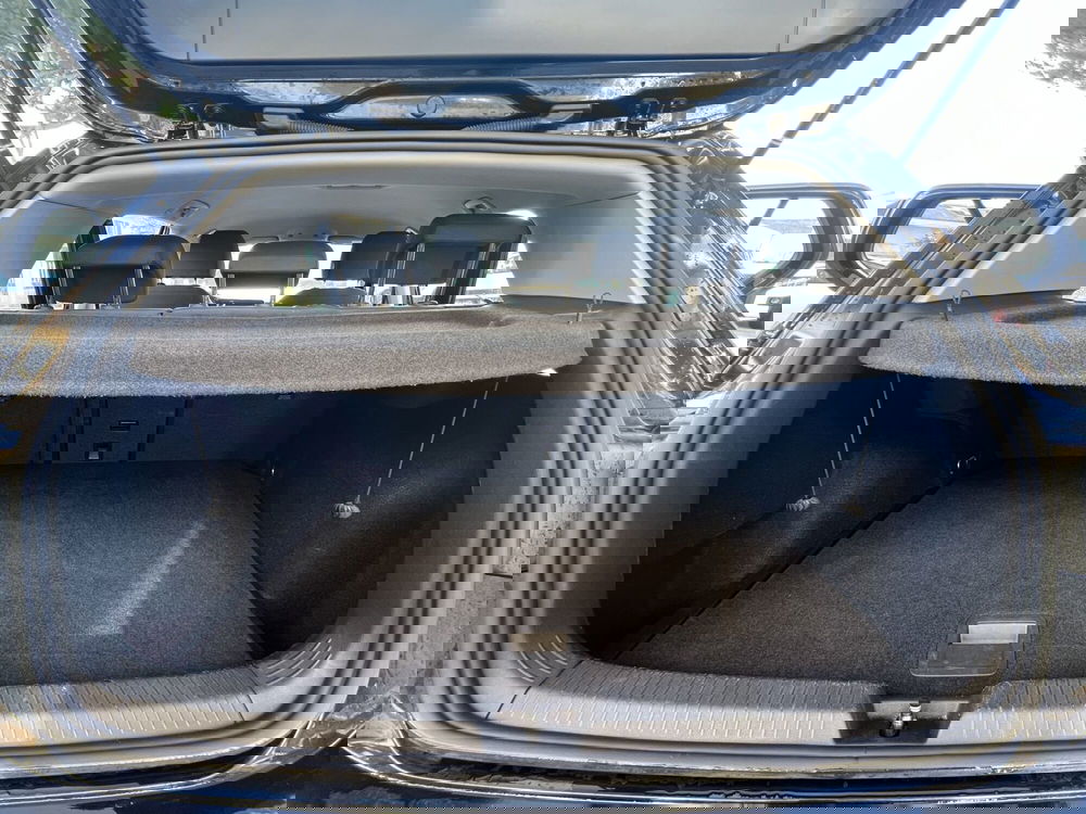 Volkswagen Golf usata a Teramo (16)