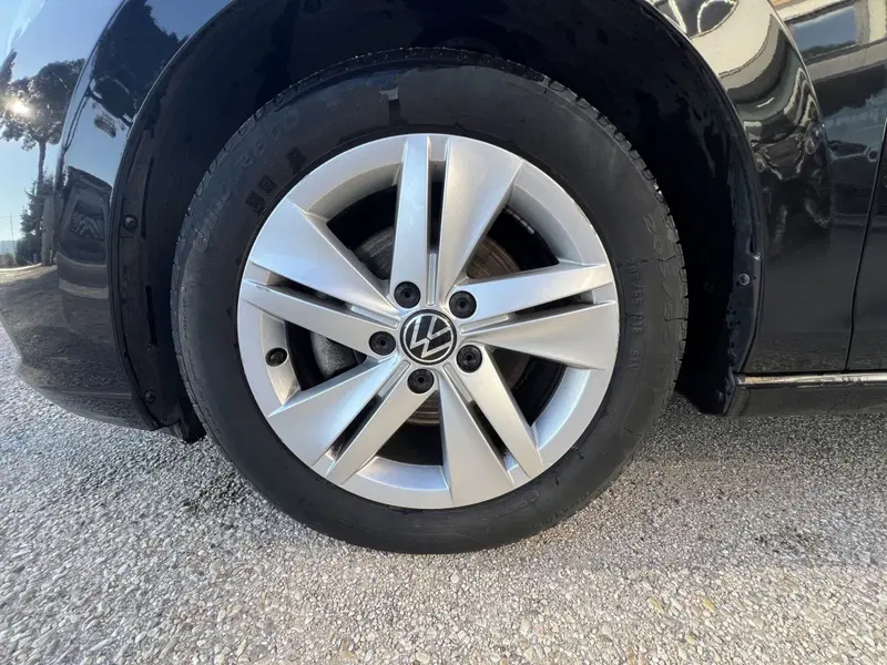 Volkswagen Golf usata a Teramo (17)