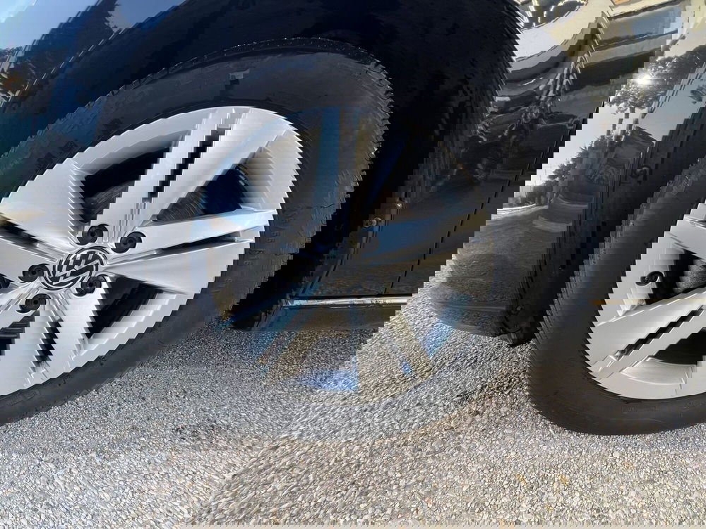 Volkswagen Golf usata a Teramo (17)