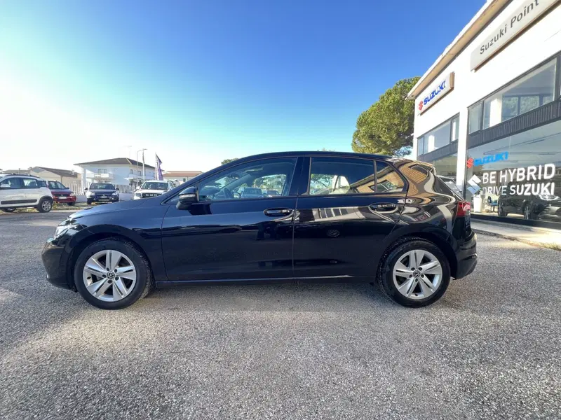 Volkswagen Golf usata a Teramo (2)