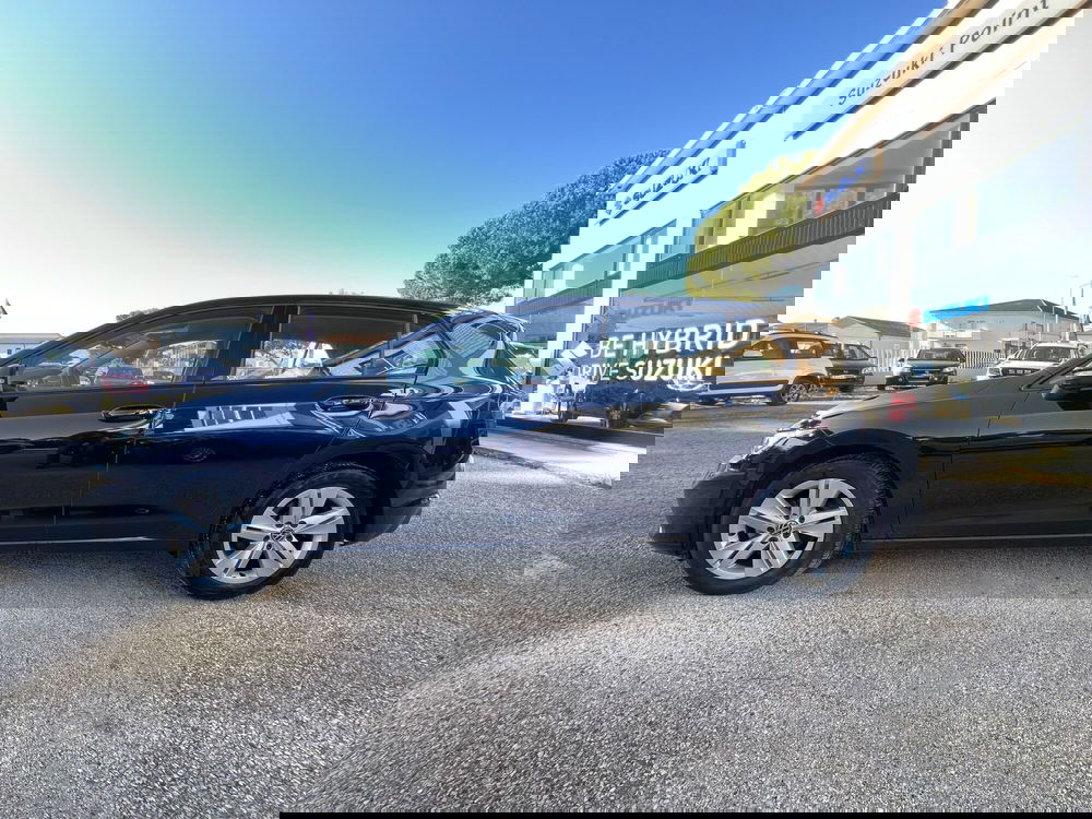 Volkswagen Golf usata a Teramo (2)