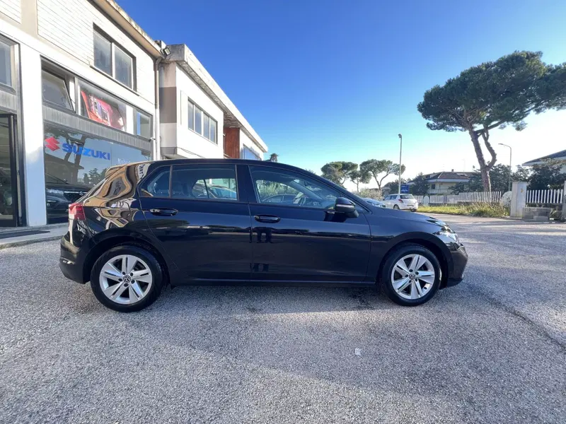 Volkswagen Golf usata a Teramo (3)