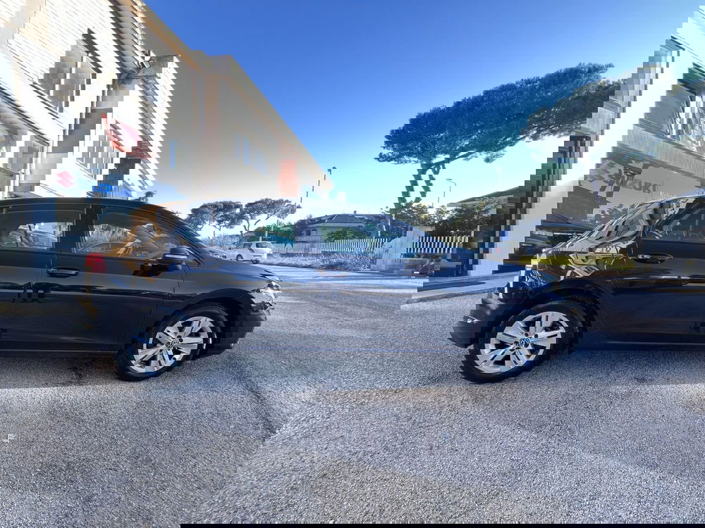 Volkswagen Golf usata a Teramo (3)