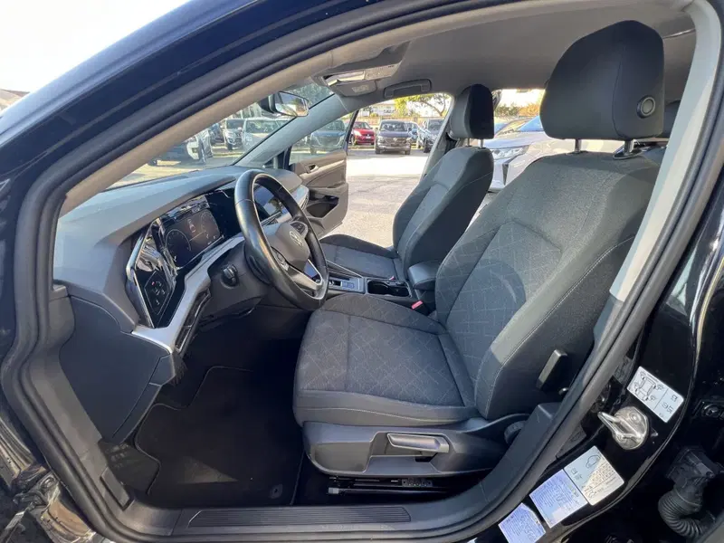 Volkswagen Golf usata a Teramo (5)